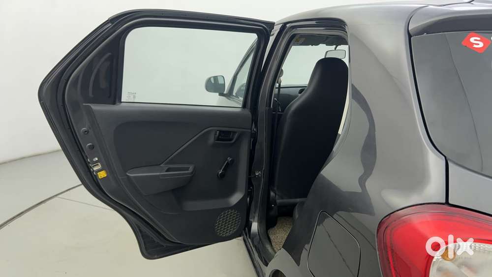 Maruti Suzuki Alto K10 1.0 Lxi (o), 2023, Petrol