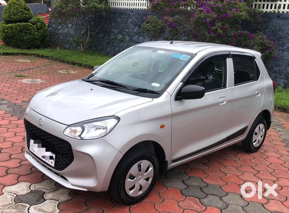 2024 K10 Vxi Plus Full Option