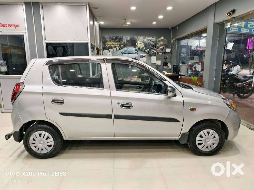 Maruti Suzuki Alto 800 Vxi Airbag, 2020, Petrol