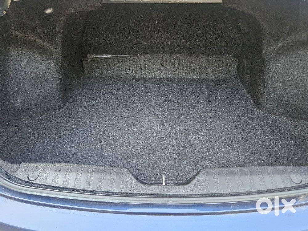 Maruti Suzuki Ciaz Alpha 1.5 At, 2018, Petrol