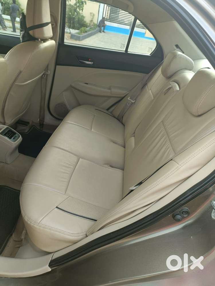 Maruti Suzuki Swift Dzire 1.3 Vxi, 2023, Petrol