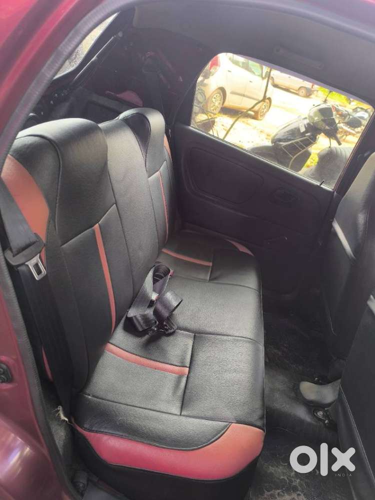 Maruti Suzuki Alto 0.8 Lxi (o), 2011