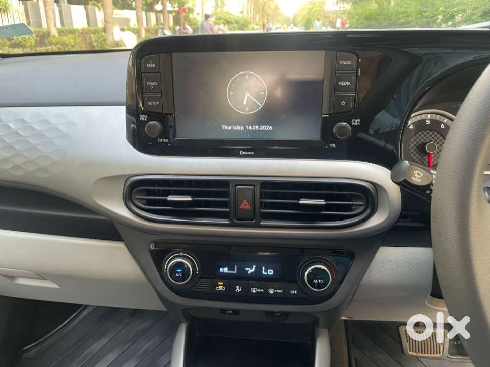 Hyundai Grand I10 Nios Amt Sportz, 2020, Petrol