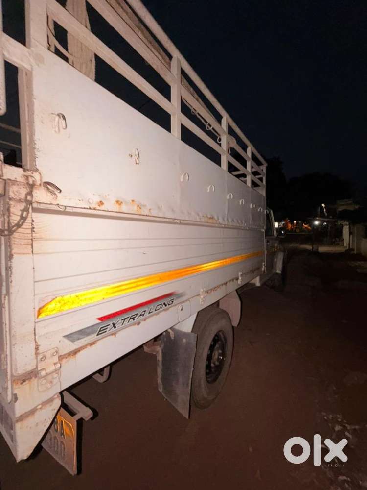 Mahindra Pickup 1.7 Extra Long Fresh And Mint Condition