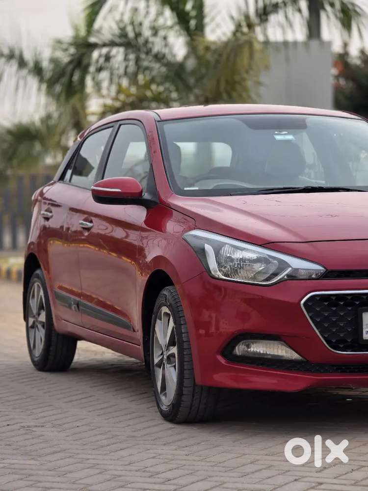 Hyundai I20 2014 Diesel Well Maintained