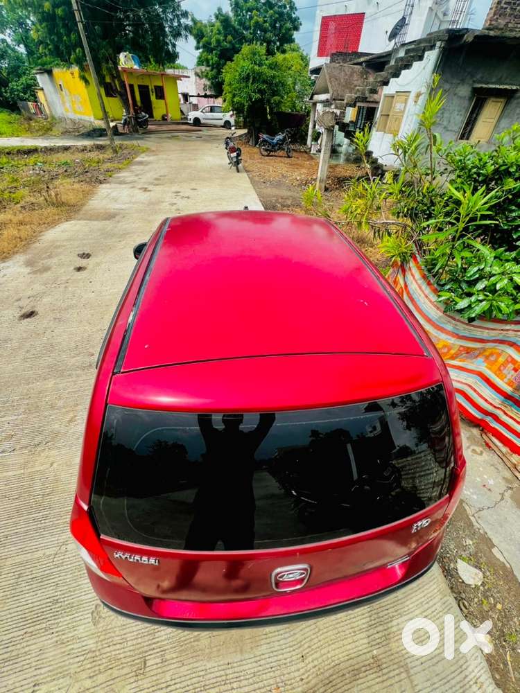 Hyundai I10 Era 2009 | Cng + Petrol | 84,000 Km | ₹1 Lakh