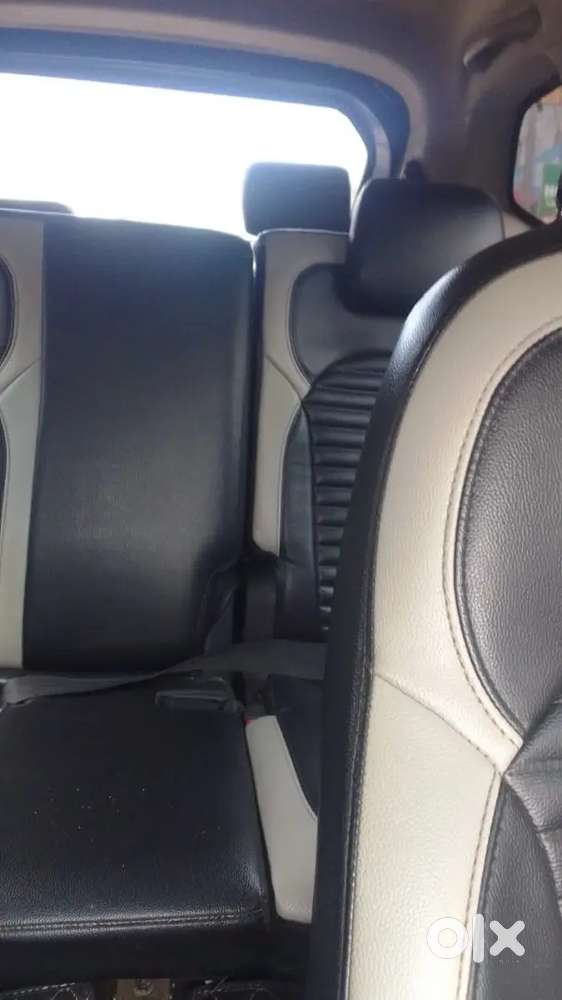 Renault Triber 1.0 Rxt 2020 Year