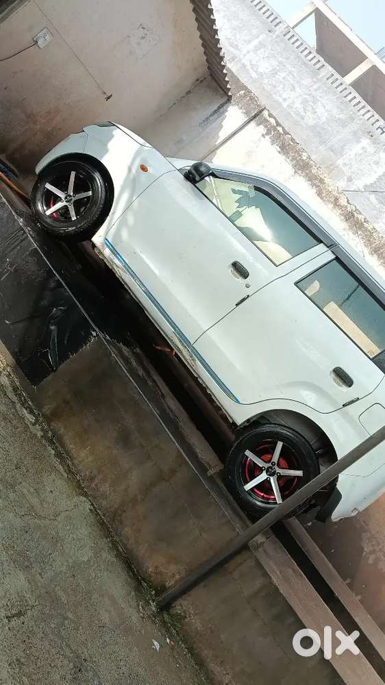 Wagonr 2023 Model