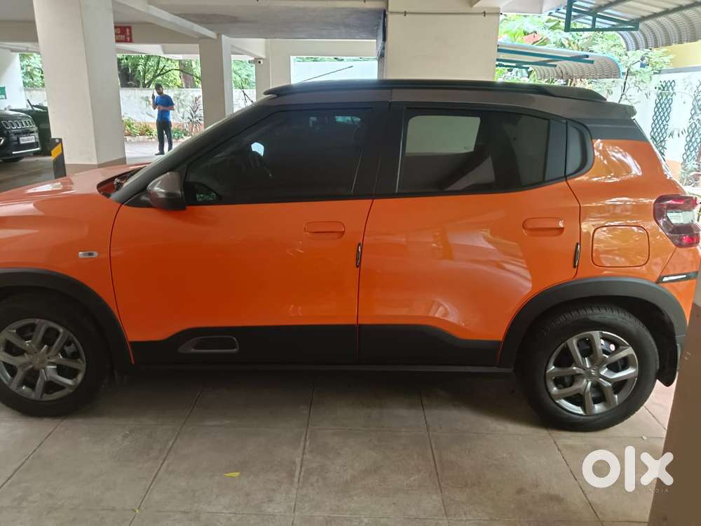 Citroen C3 Feel (o) 1.2 Petrol, 2023, Petrol