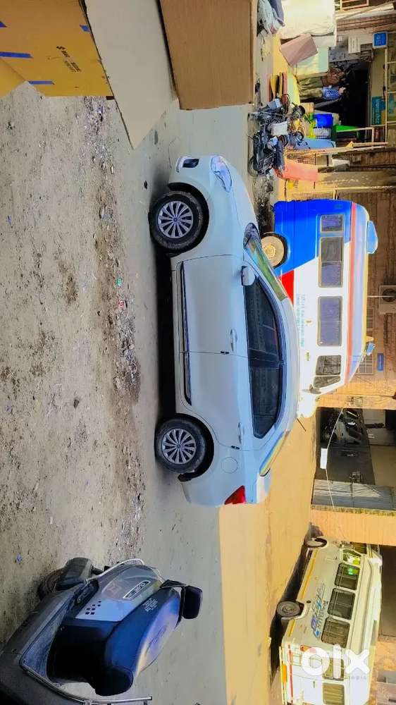 Shiwt Dzire Model 2018