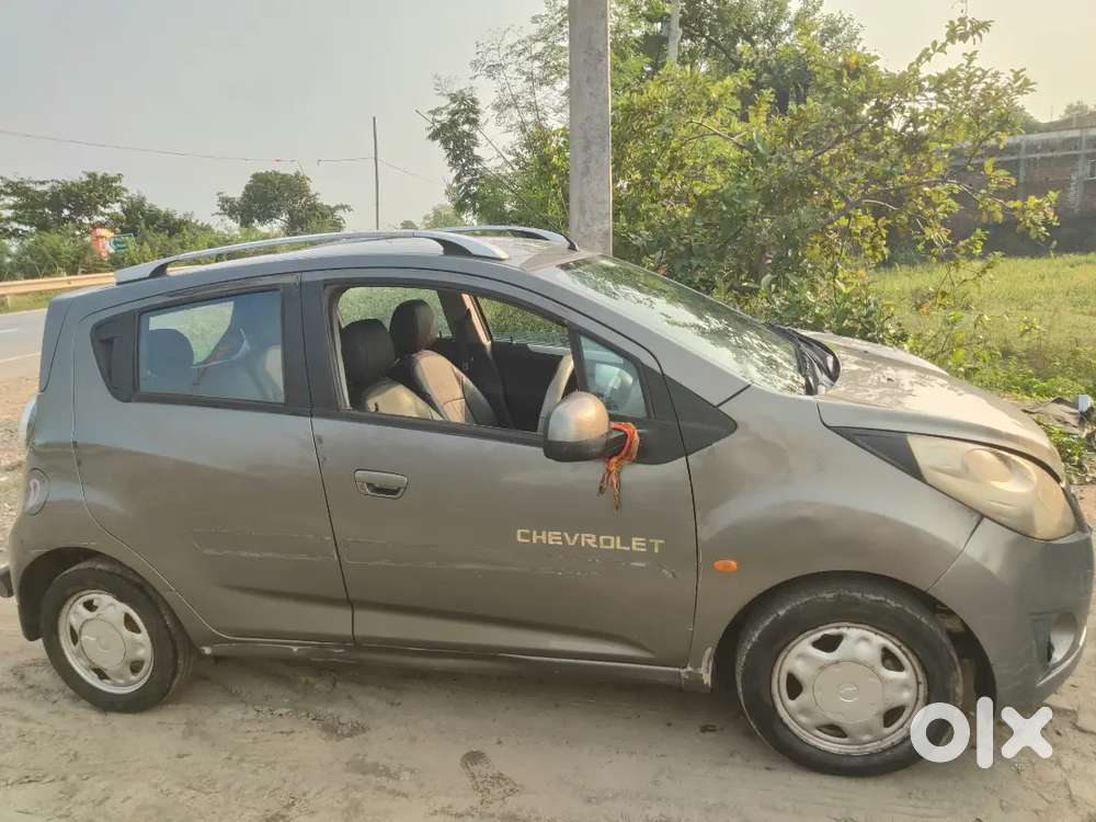 Chevrolet Beat Diesel 2013