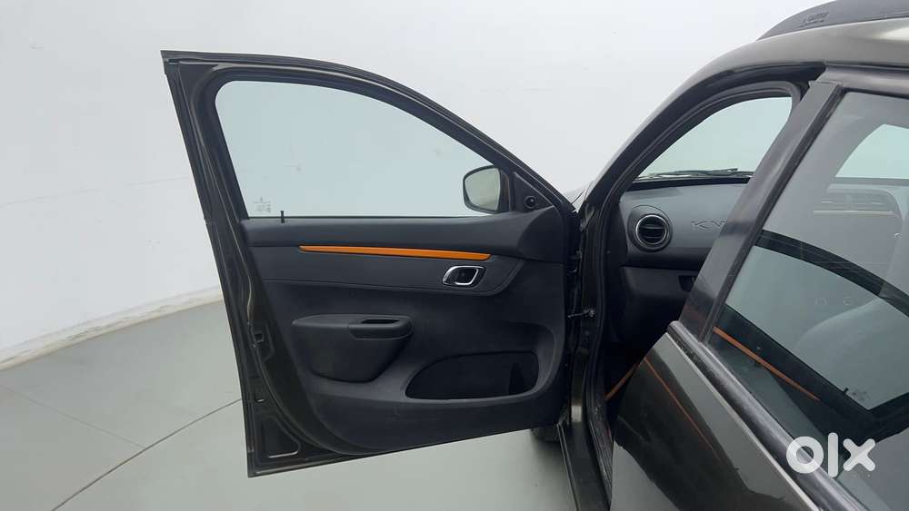 Renault Kwid 2019-ongoing 1.0 Climber Amt, 2020, Petrol