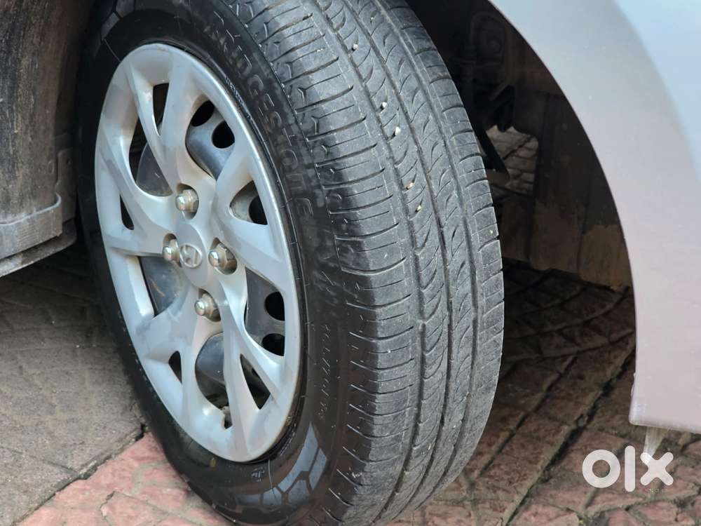 Hyundai Grand I10 1.2 Kappa Sportz, 2019, Cng & Hybrids