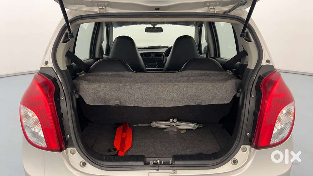 Maruti Suzuki Alto 800 Vxi, 2022, Petrol