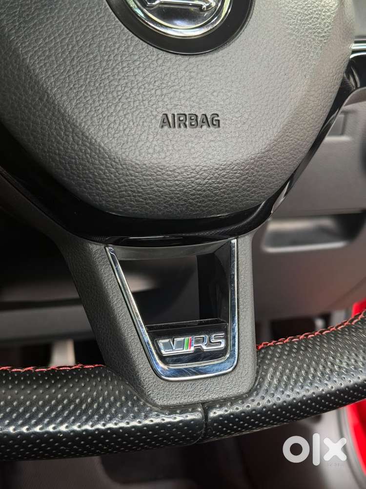 Skoda Octavia 2.0 Vrs 230, 2017, Petrol