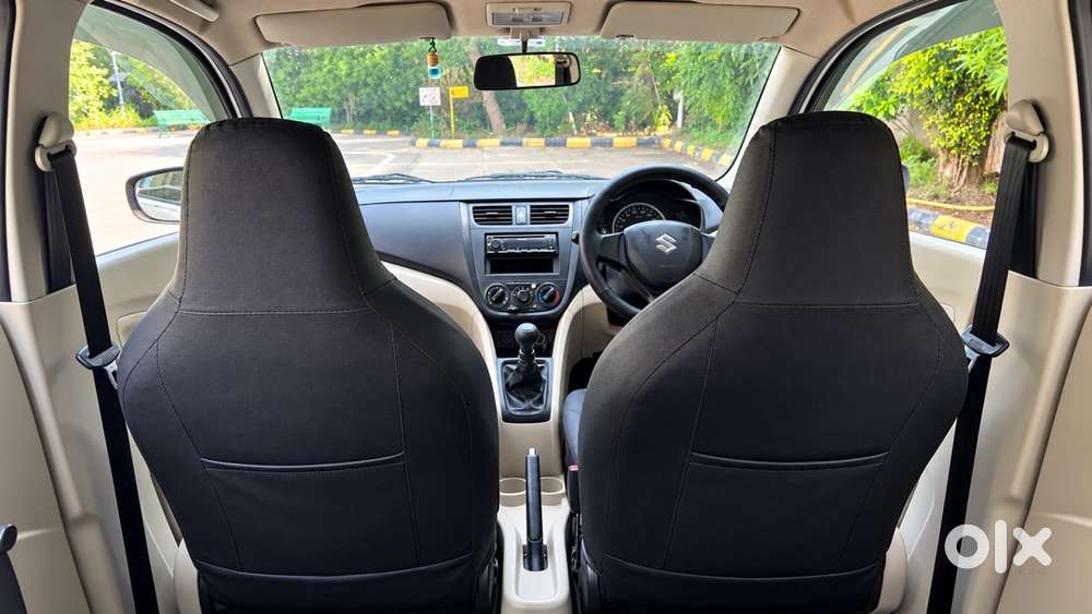 Maruti Suzuki Celerio Tour H2 Cng | 2018 | 108,000 Km | Private