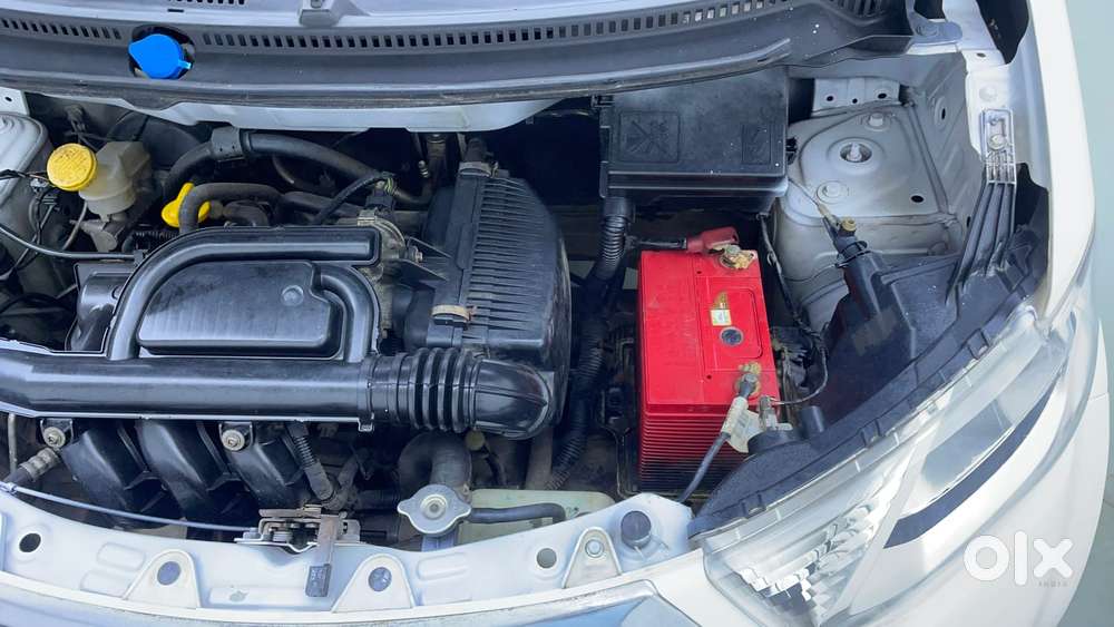 Datsun Redigo T Option, 2017, Petrol