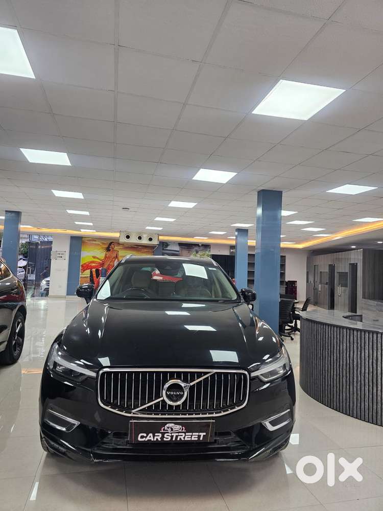 Volvo Xc60 D5 Inscription, 2018, Diesel