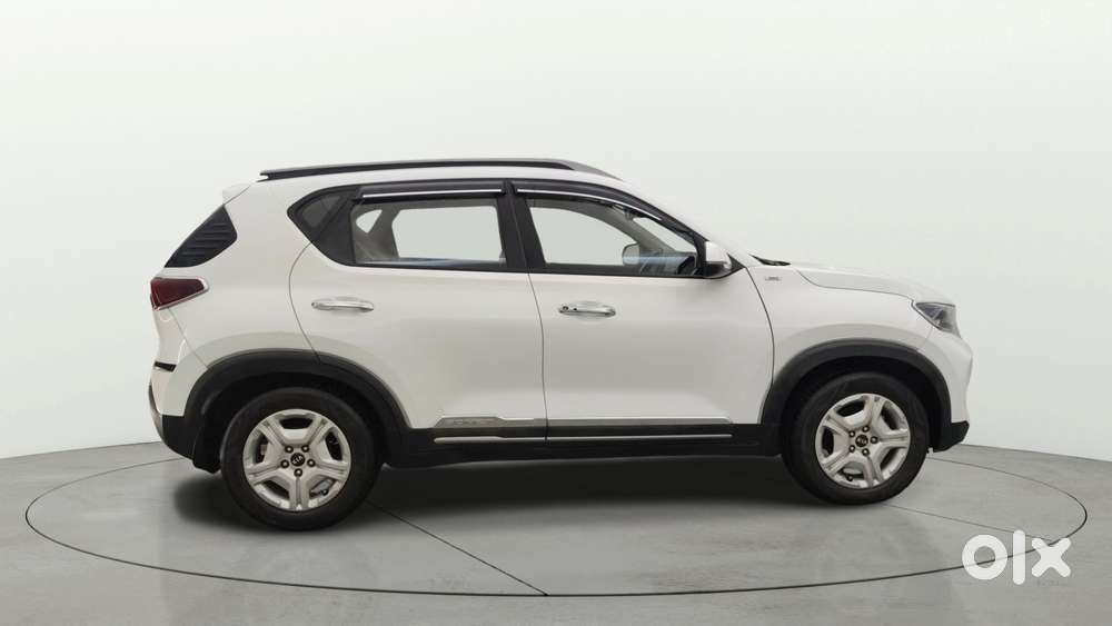Kia Sonet 1.0 Htx Imt, 2021, Petrol