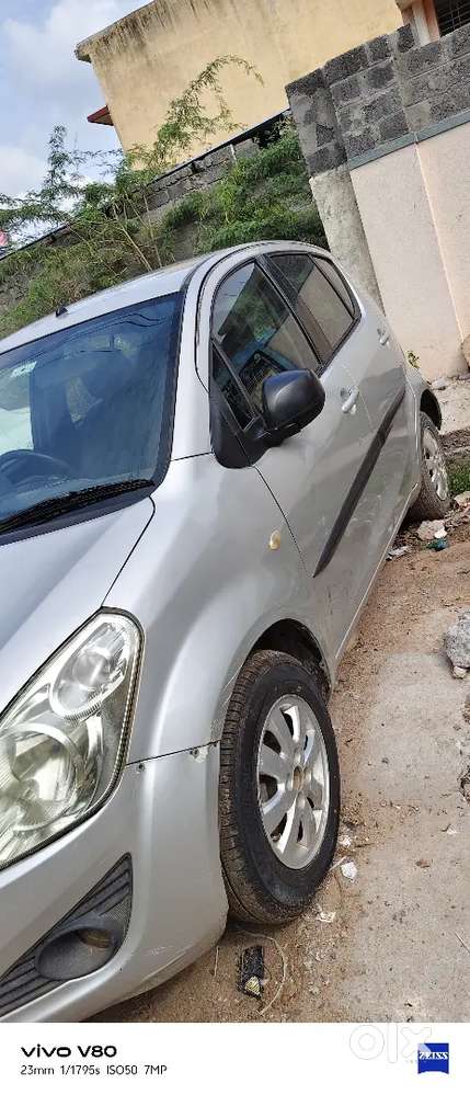 Maruti Suzuki Ritz 2013 Diesel