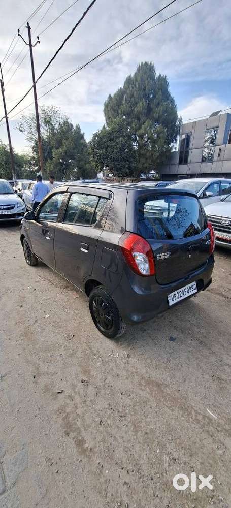 Maruti Suzuki Alto 800 Lxi, 2018, Petrol