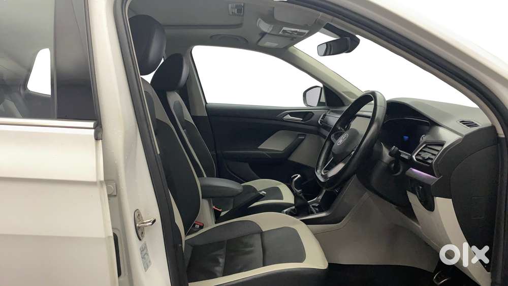 Volkswagen Taigun 1.0 Tsi Topline, 2021, Petrol