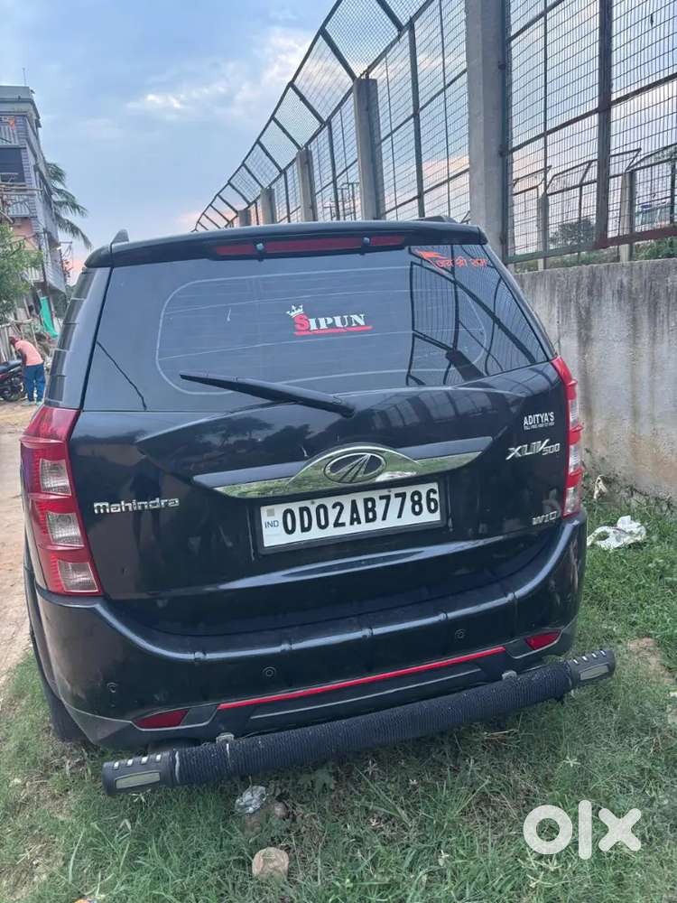 Mahindra Xuv500 Diesel Manual 2016