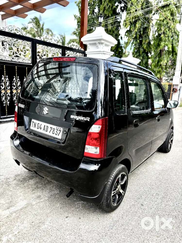 Maruti Suzuki Wagon R For Sale - In Excellent Condition
