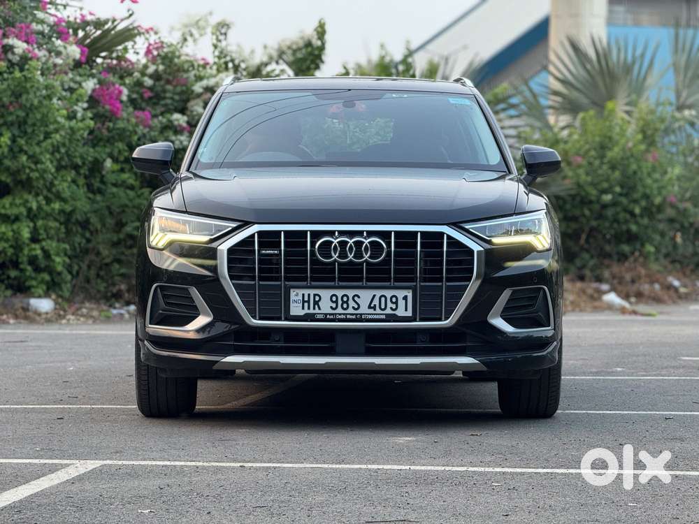 Audi Q3 40 Tfsi Premium Plus, 2024, Petrol