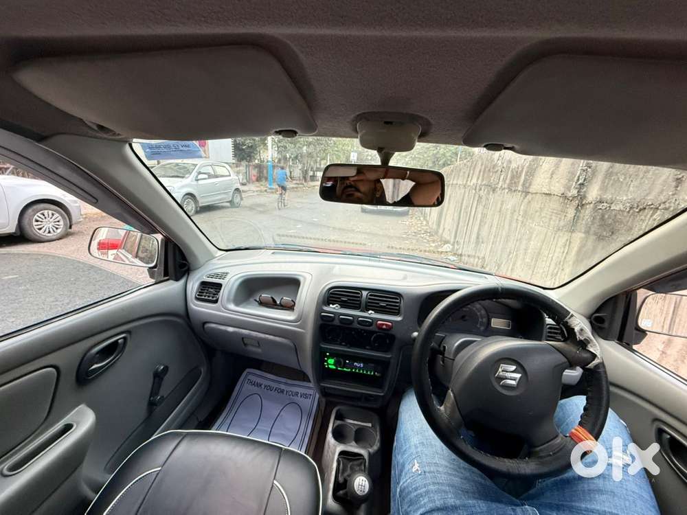 Maruti Suzuki Alto K10 2011