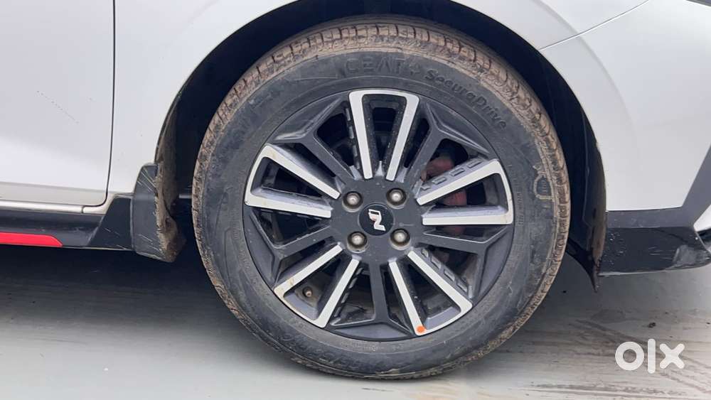 Hyundai I20 N Line 1.0 N8 Turbo Dct, 2022, Petrol