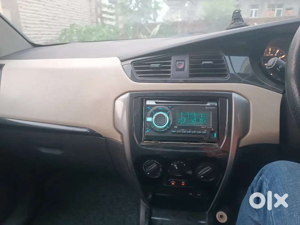 Tata Zest 1.2 Revotron 2014 Petrol Manual