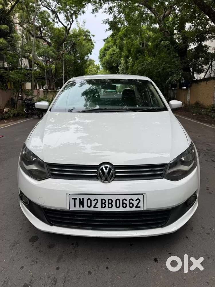 Volkswagen Vento 1.5 Tdi Highline, 2014, Diesel