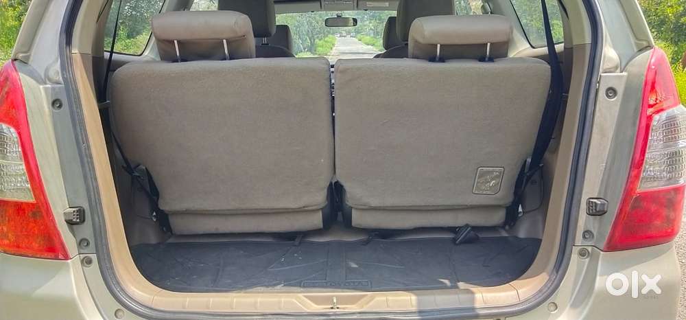 Toyota Innova 2.5 V 7 Str, 2015, Diesel