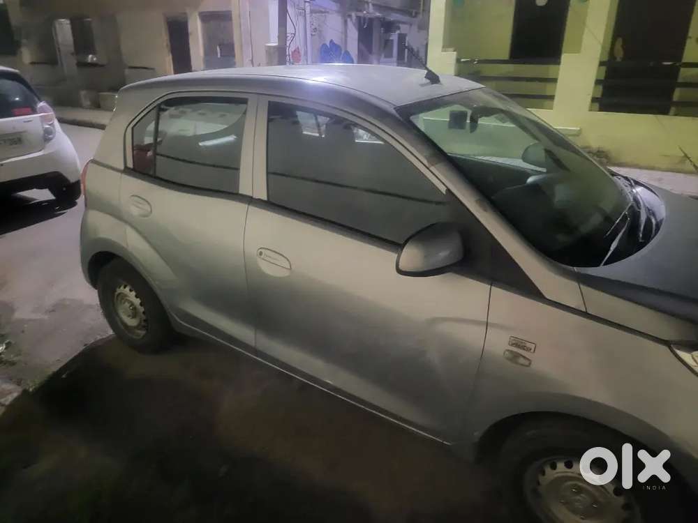 Hyundai Santro Sportz 2019