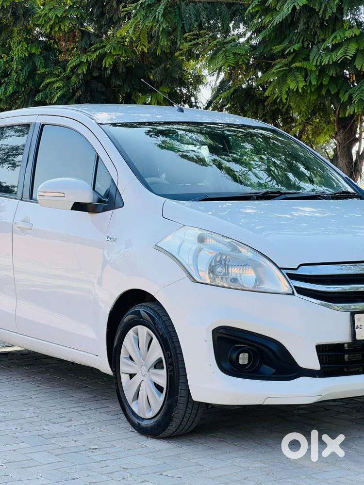 Maruti Suzuki Ertiga Vdi, 2016, Diesel