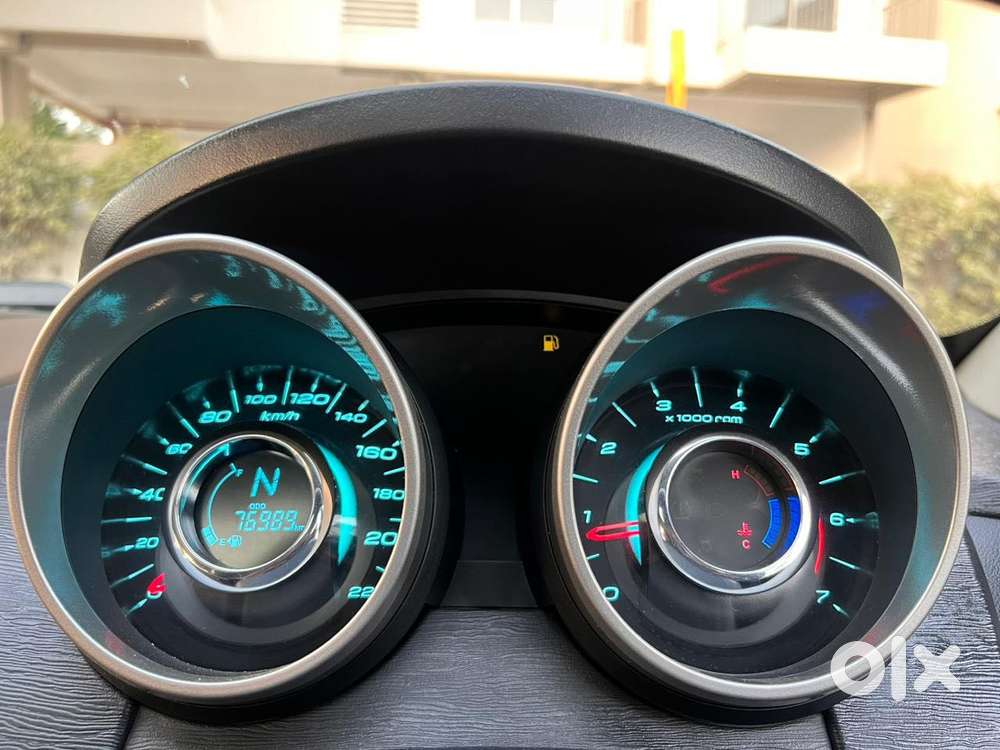 Mahindra Xuv500 W9 1.99, 2021, Diesel