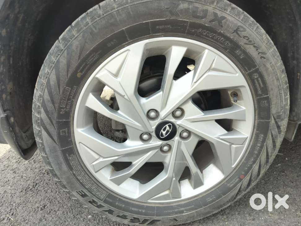Hyundai Creta 1.6 Sx, 2023, Petrol