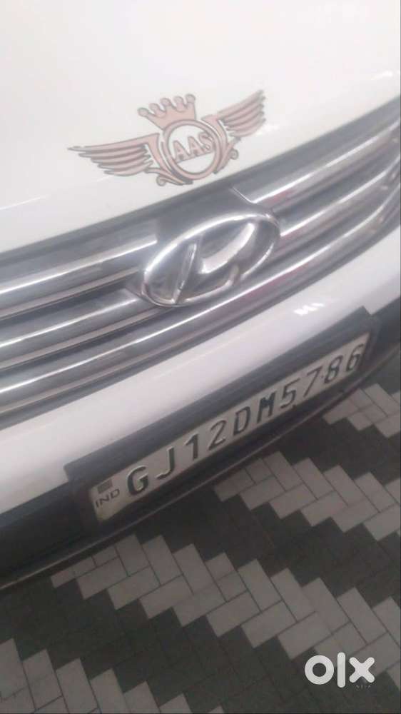Hyundai Creta 2018 Diesel Push Button