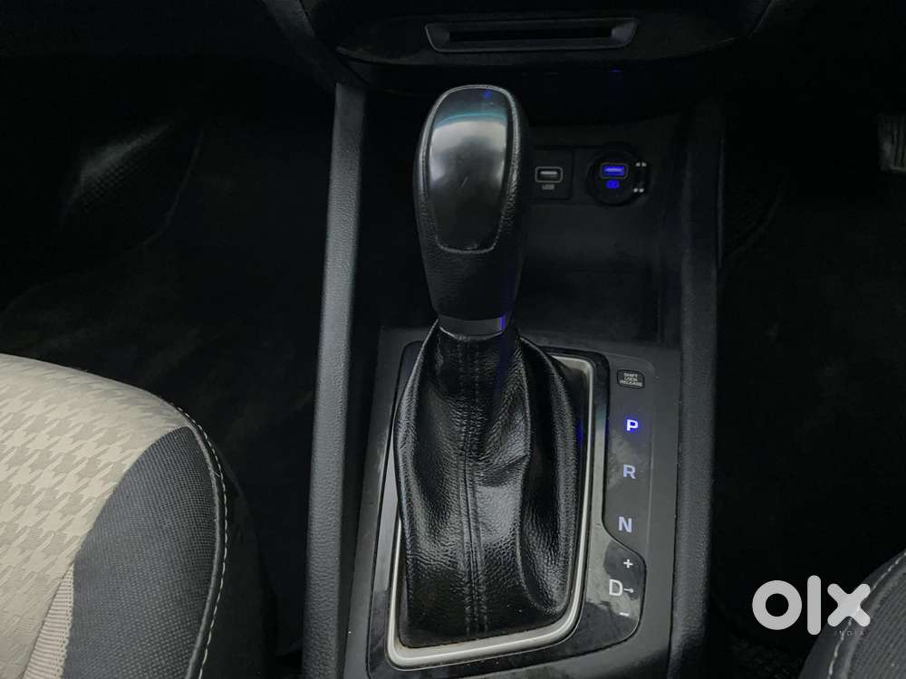 Hyundai Elite I20 Asta 1.2 At, 2018, Petrol