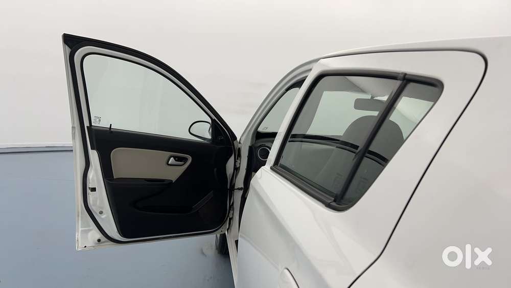 Maruti Suzuki Alto 800 Lxi, 2021, Petrol