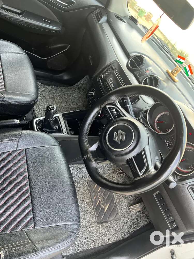 Maruti Suzuki Swift 2018 Diesel Well Maintained