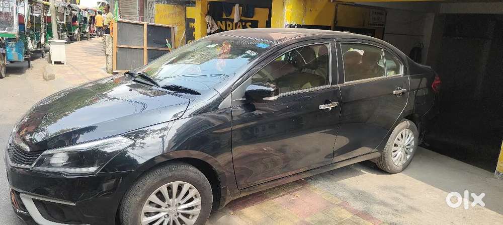 Maruti Suzuki Ciaz 2022 Petrol 7305 Km Driven