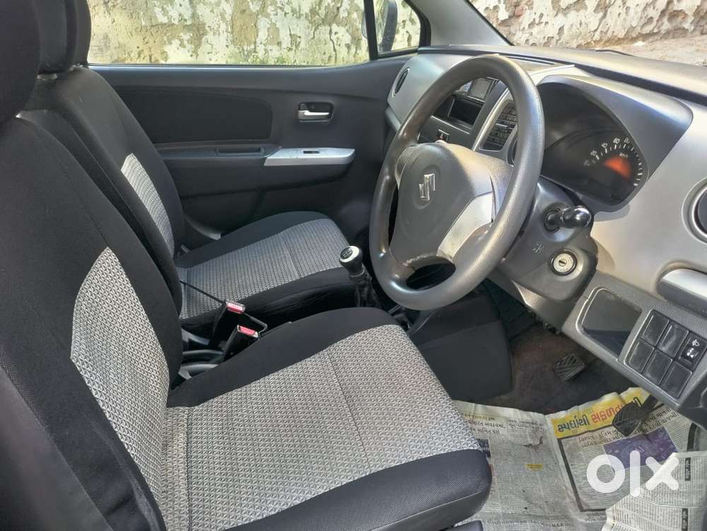 Maruti Suzuki Wagon R 1.0 2010-2019 Lxi (o), 2010, Petrol