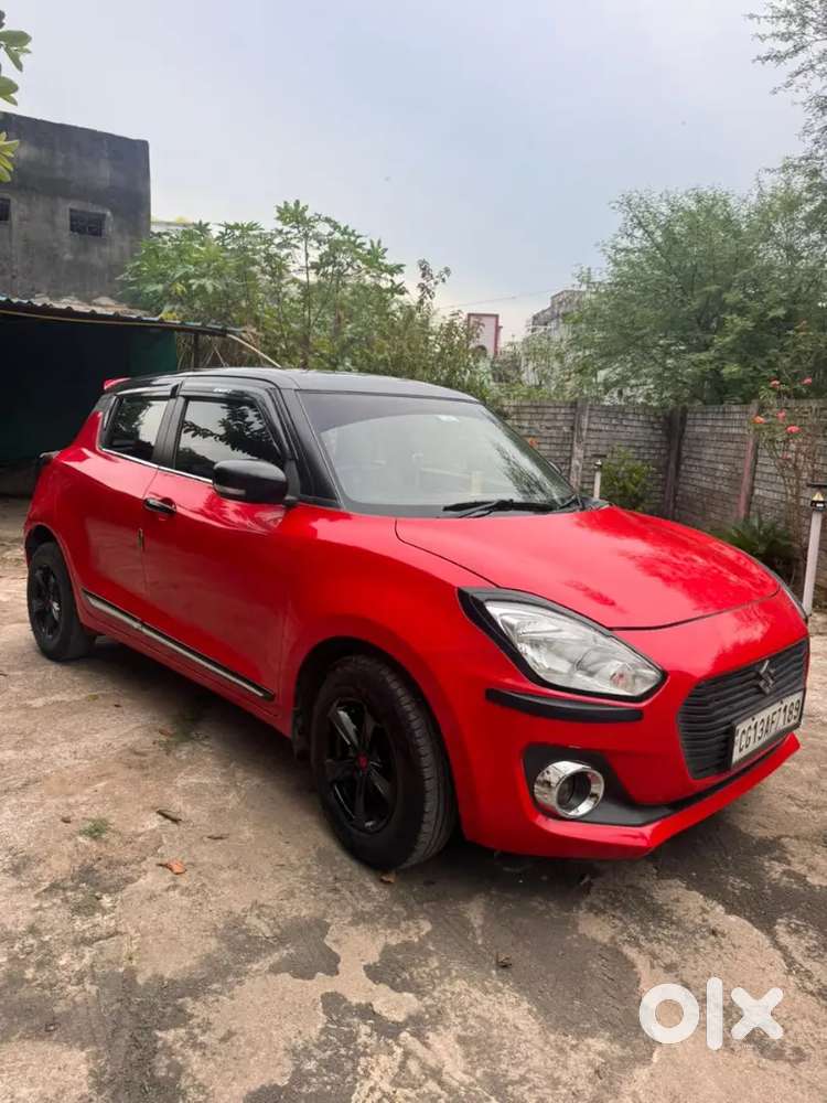 Swift Maruti Suzuki 2019