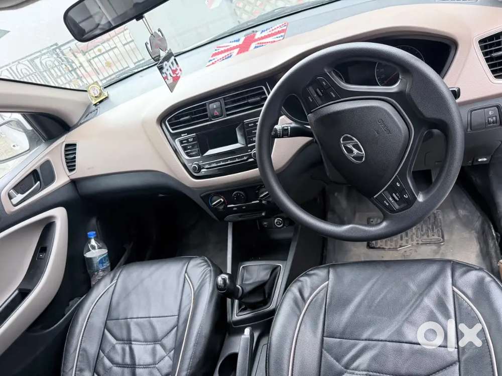 Hyundai I20 2014-2015 Magna Petrol Manual