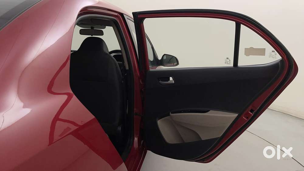 Hyundai Xcent S 1.2 (o), 2015, Petrol