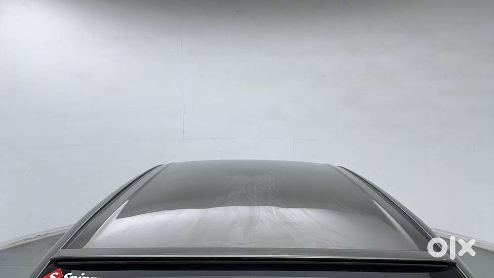 Maruti Suzuki Ciaz Alpha 1.5, 2020, Petrol
