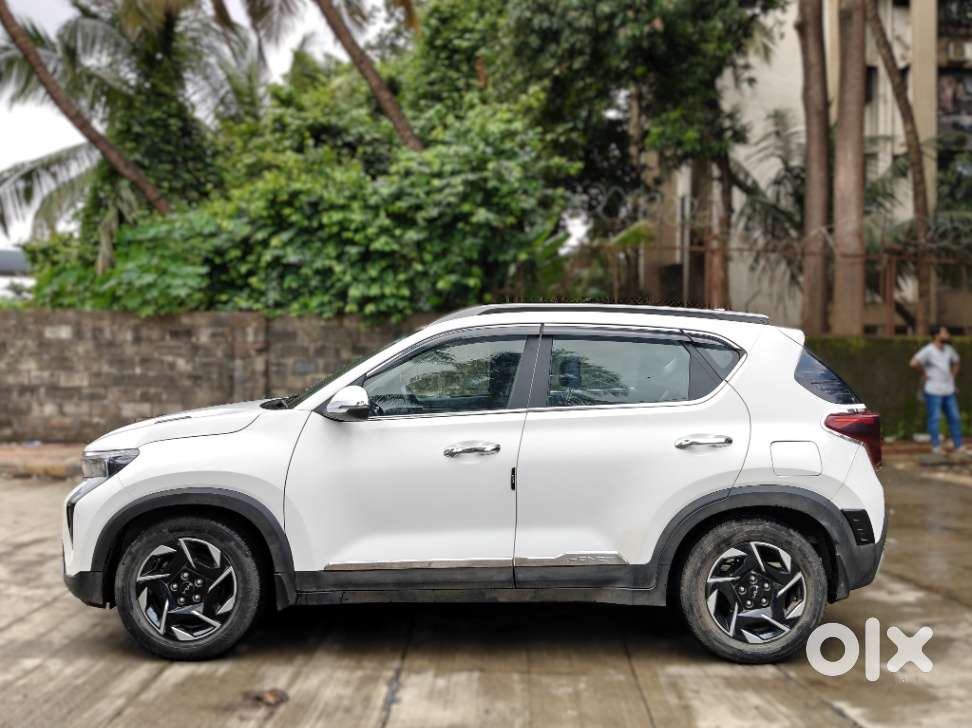 Kia Sonet G 1.2 5mt Htk(o), 2022, Petrol