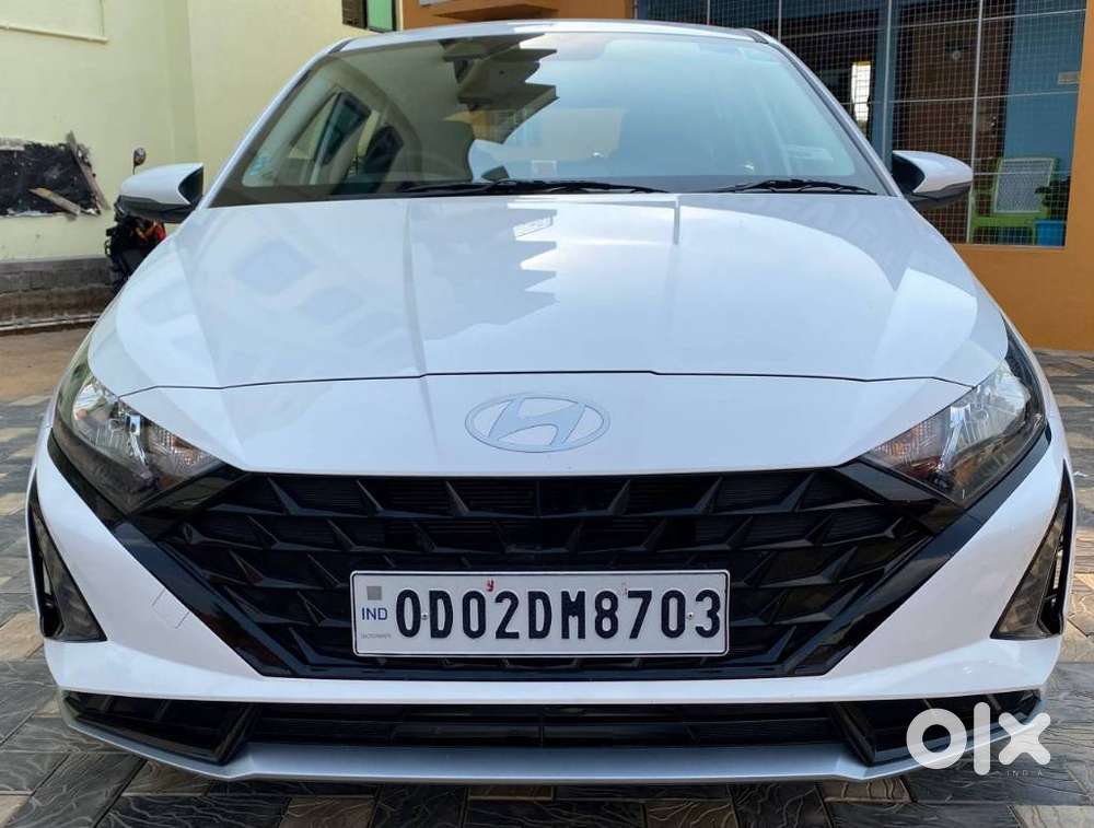Hyundai I20 1.4 Asta, 2026, Petrol
